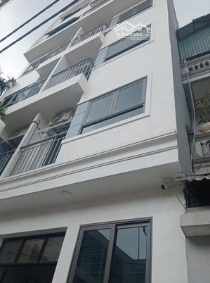 em bán giá đầu tư, căn nhà dòng tiền 15 phòng ở nguyễn hoàng 63m2 nhà 6 tầng oto đỗ cửa giá 14 tỷ
