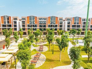 cắt lỗ biệt thự villa ánh dương ad16-05, 91m² giá 11,317 tỷ view công viên, vị trí trung tâm