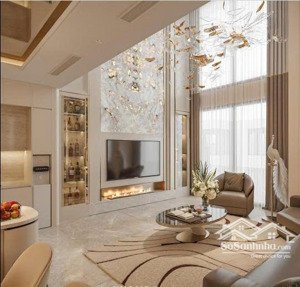 hot nhất phố trần đại nghĩa! tòa 10 tầng full nội thất, sổ vuông 2 thoáng không tìm được căn thứ 2