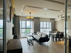 bán căn hộ đẹp happy valley, phú mỹ hưng, quận 7, hồ chí minh: 115m2 3pn 10,2 tỷ sổ hồng 