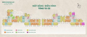 chiết khấu ngay 30 triệu khi booking - thanh toán 0.5% mỗi tháng - pháp lý đầy đủ