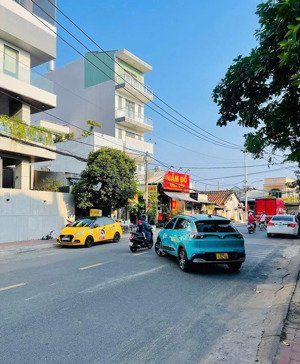 mặt tiền 5m trần thị cờ quận 12