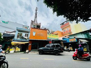 trung tâm quận 12, gần nhiều trường học, ubnd phường, chợ, bệnh viện