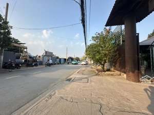 bán nhà hàng thạnh phú - đường bình phú, p. tam phú thủ đức - dt: 14.000m2 - chỉ: 240 tỷ - sổ hồng