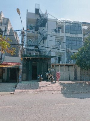 hàng ngon hiếm nhà bán - bình hưng bình chánh. đường 21 khu dân cư bình hưng bình chánh. liền kề q8