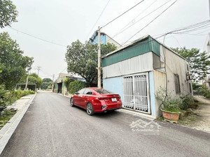 bán đất chính chủ diện tích 45m2 tại đông anh giá nhỉnh 3,6 tỷ lh: 