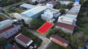 lô góc 2 mặt tiền, 1 sẹc nguyễn thị da xã bình mỹ, củ chi, 8x20m, giá rẻ