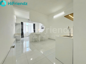 cho thuê căn hộ 1pn full nội thất ngay liên phường đỗ xuân hợp global city lake view