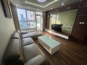 cho thuê căn hộ chung cư thăng long number one 120m 3 pn đầy đủ nội thất 20 triệu/tháng 