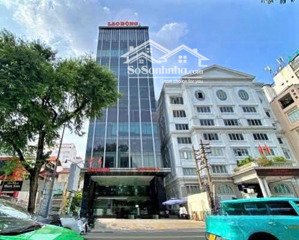 cho thuê văn phòng hạng b+ - đối diện công viên tao đàn