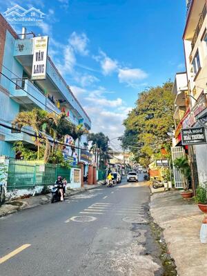 7m ngang mặt tiền kinh doanh nở hậu Hồ Tùng Mậu trung tâm BMT