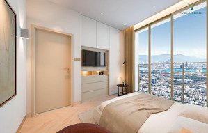 căn hộ cao cấp trung tâm đà nẵng the vista residence - bàn giao đầu năm 2026 , sổ hồng lâu dài