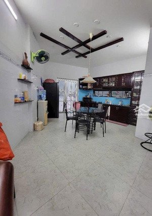 bán nhà hẻm 1 sẹc o tô đỗ cửa, sát mặt đường nguyễn du, tt gò vấp. 4 tầng ( 6*22 ) chỉ 15,5tỷ