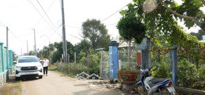 bán 2001 m2 đất vườn, mặt tiền lộ dal. xã vĩnh thành, chợ lách, bến tre