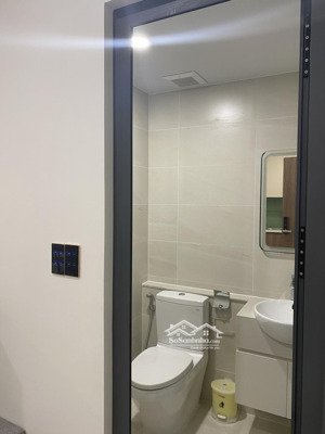 trống sẵn ở liền 1pn 1wc 53m2 q7 riverside đào trí - đủ nội thất xách vali vào ở - chỉ 11 triệu