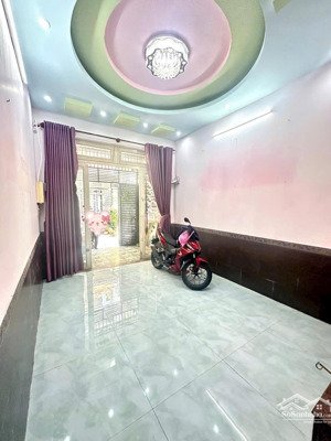 cho thuê nhà hẻm 1306/ quang trung p14 gò vấp 3,5m x 13m trệt 3 lầu 5pn 3wc