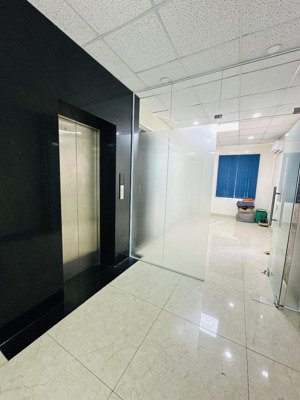 cho thuê nhà cityland park hills gò vấp_5*20m_hoàn thiện có thang máy_máy lạnh_giá 50 triệu