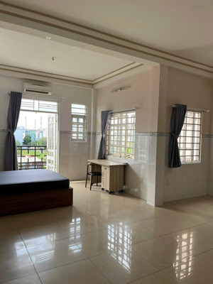 cho thuê căn hộ, phạm thế hiển, 4,3 triệu, 25 m2, q8, hcm, giá tốt