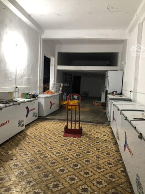 cho thuê 02 kho thông sàn đẹp dt : 140m2, và 90m2 mặt phố minh khai bảo vệ 24/24. ,14tr, và 8,tr