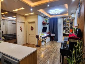 bán cc tại pcc1 complex, ba la, phú lương, hà đông, hà nội, giá thỏa thuận, 54m2