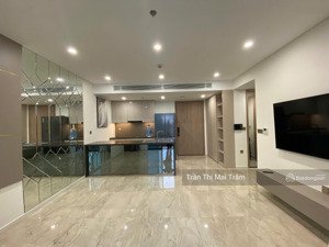 bán ngay căn 1pn, 55m2, tầng cao ở thảo điền green chỉ 8.55 tỷ bao all