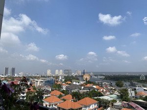 bán căn hộ 3pn, the nassim thảo điền, 135m2, view sông, thang máy riêng, giá bán: 23.8 tỷ all in