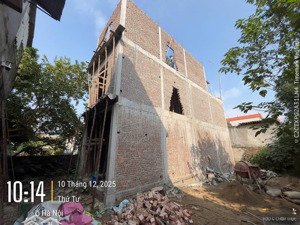 mỹ nội, đông anh nhà vip 58m2, giá bình dân, nhanh tay dinh ngay nhà đẹp. chỉ nhỉnh 4 tỷ