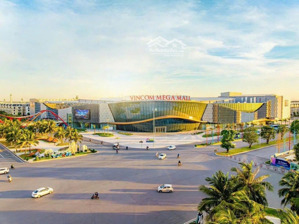 giá cực rẻ cho nhà đầu tư hoặc kinh doanh! đối diện vincom, đại lộ san hô 52m trục đường huyết mạch