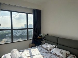 the sun avenue bán căn 2pn 1wc - 56m2 (layout hiếm) , sẵn hđ thuê, 5tỷ5