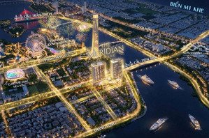 bán căn hộ the meridian đà nẵng view pháo hoa, giỏ hàng hiếm, giá tốt, nhanh tay booking để ưu tiên