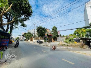 đất lớn - 53tr/m2 - mặt tiền thụt kinh doanh sát lê văn việt - 1345.3m2 thổ cư - tăng nhơn phú a