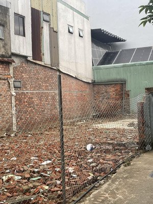 lô đất lê văn thứ sau lưng nhà mặt tiền 132m chỉ 6,x tỷ gần biển