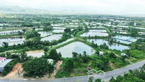 siêu bom tấn chính thức lộ diện 10 lô đẹp sát rạt vin cam ranh! cơ hội bạch kim có thật