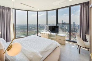 giỏ hàng cho thuê căn hộ vinhomes ba son ( golden river)