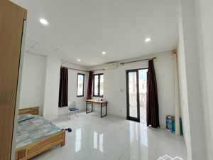 cho thuê cc mini đường 5, phường 10, gò vấp, hcm, 9,5 triệu, 40 m2, nội thất f 40 m2, nội thất full