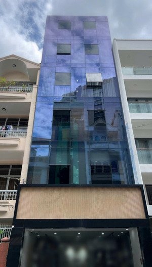 cho thuê nhà mặt tiền 3 tháng 2 quận 10 - kế hado centrosa cao cấp - kinh doanh sầm uất