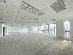 đa dạng mô hình kinh doanh - cho thuê sàn tại phố trần thái tông - 200m2