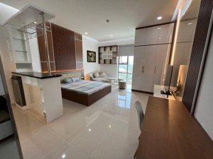 căn hộ golden king, giá 3,1 tỷ, 35m2, phú mỹ hưng, q7, tp.hcm