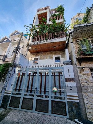 [5x20m] trệt lửng 3 lầu sân thượng ngay trường chinh gần bảy hiền giá chỉ 13.9 tỷ