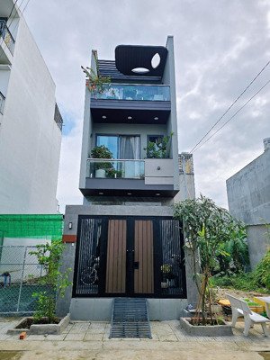 bán nhà 1 trệt 2 lầu, đường 10m thông, pháp lý chuẩn, chủ thiện chí bán, sát mặt tiền lã xuân oai