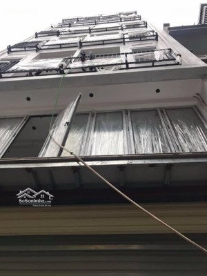 căn hộ apartment cho thuê 1 nhà ra phố khu hot đình thôn, 108m, 8t, mt 6m, chỉ hơn 32 tỷ