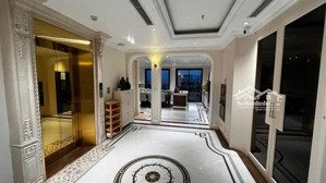 toà chdv phú đô, 88m2*9t, mt 6m, 24 pkk + penthouse, ngõ ô tô tránh, đủ pccc, dòng tiền 6%/năm!