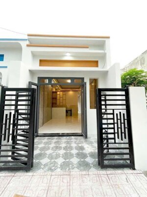  Cơ Hội Cuối Năm: Nhà Cấp 4 Sổ Riêng Thổ Cư, Giá Chỉ 1 Tỷ 4!