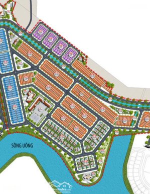 chính chủ bán bt dự án fellicity uống bí - quảng ninh