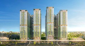 giỏ hàng độc quyền căn hộ la pura ngay ql 13, ga metro 3b , thanh toán chỉ 10%, htls 24 tháng.