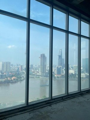 penthouse empire city thủ thiêm diện tích 376m2 giá 230 tỷ huỳnh thư 