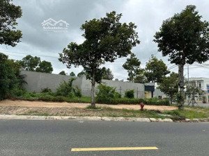 chính chủ gửi bán lô góc 2 mặt tiền đường tuyệt đẹp giá 3ty850 - giá tốt nhất khu vực đầu tư tốt