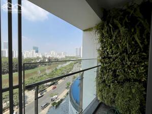 Cho thuê căn hộ Midtown, Phú Mỹ Hưng, 110m2, 3PN-3WC