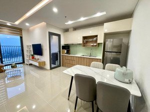 chính chủ cần bán căn hộ view sông ct2 vcn phước long full nội thất mới xịn