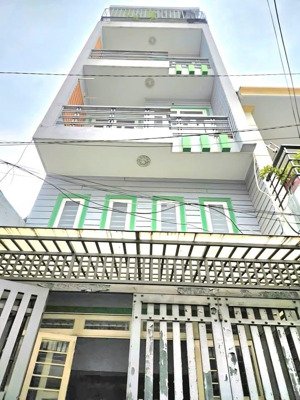 chủ cần tiền bán gấp nhà hồ hảo hớn-p.cô giang-q1, gần đại học mở. giá 4tỷ3/85m2 đang cho thuê 29tr